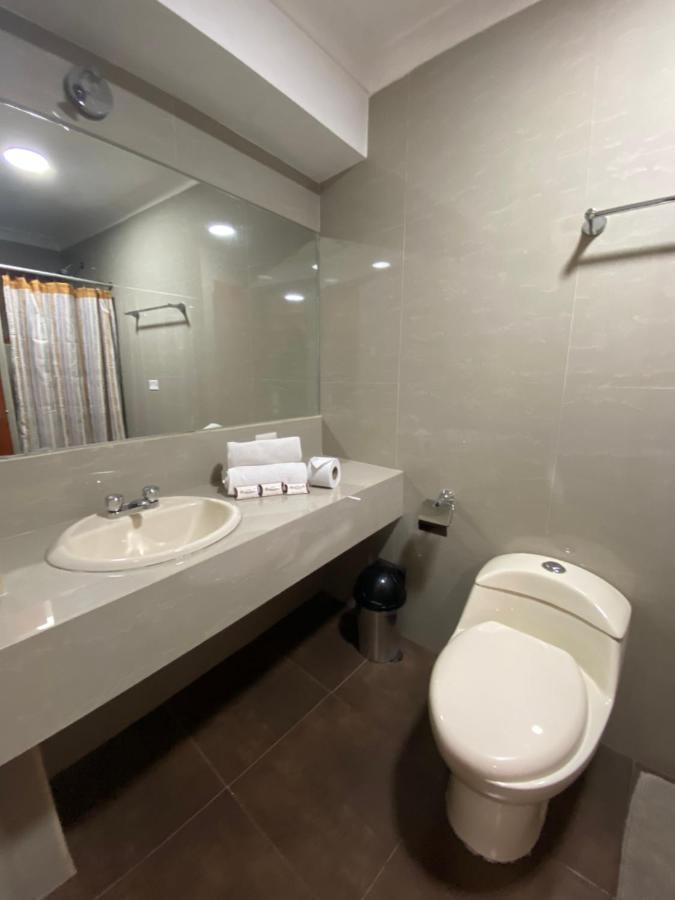 Hotel Del Sur Cuzco Kültér fotó