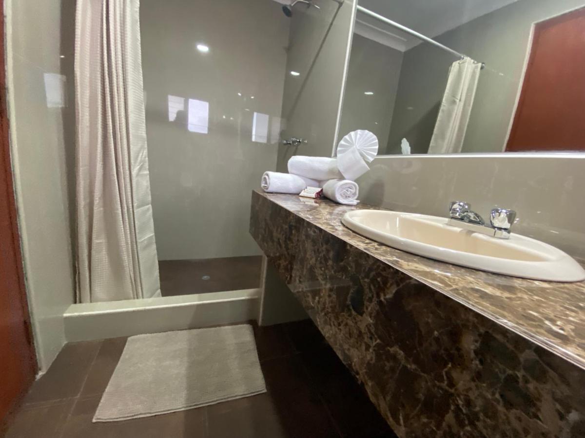 Hotel Del Sur Cuzco Kültér fotó